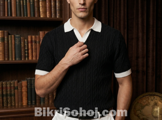 TAAROO Men's Fashion
